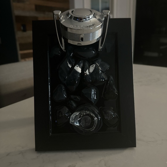 Paco Rabanne Cologne Art - Picture 1 of 4